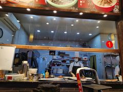 门面-蜀辣居鲜货老火锅(簇桥富顿中心店)