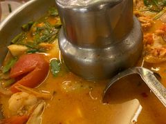 -J Daeng Seafood