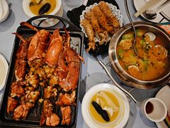 -79号渔船海鲜饭店(宝安店)