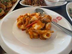 -大螃蟹海鲜餐厅