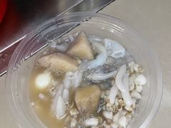 -清爽清补凉