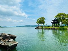 -东钱湖旅游度假区