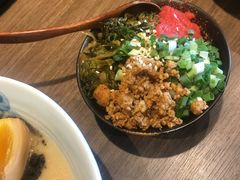 -雷神拉面(财富中心玉米楼店)