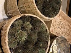 -咖啡厅自助餐厅(贵阳中天凯悦酒店)