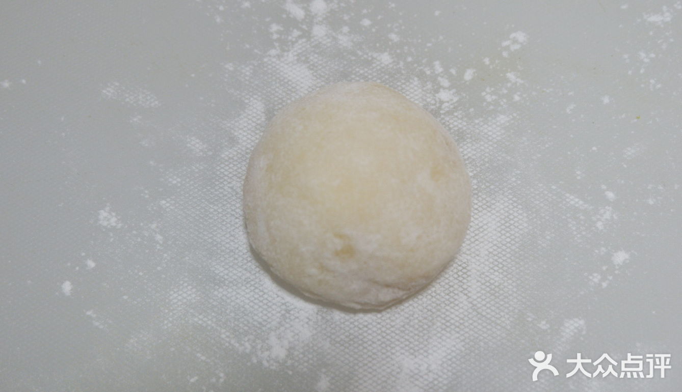 一颗橙子的大福君