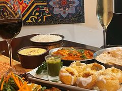 -克比叔叔印度餐厅Kebabs on the Grille(永康路分店)