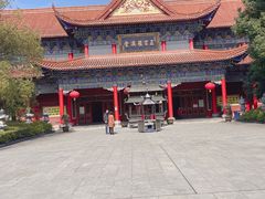 -开福禅寺