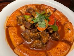 -那拉提之疆·新疆菜(美院店)