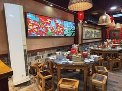 -富正毅三下锅连锁(三店)