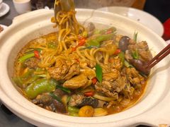 -天仁聚驴肉香(北石槽店)