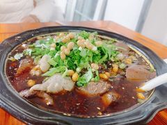 -大邑李记肥肠血旺