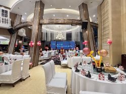 -四方阁酒楼·宴会厅(圣灯店)