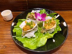 -本格·深夜食堂(北理工店)