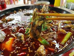 -庾氏龙虾馆(多弗汇店)