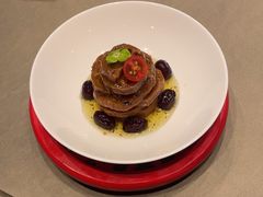 -大鹏饭店·金陵家宴(奥体中心店)