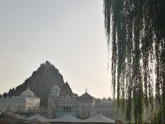 -郑州方特梦幻王国