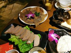 -牛焱·贵州黄牛肉火锅(城西银泰店)