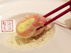 榴蓮大福-西郊5号·Maggie 5