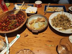 -肉串汪(月坛店)