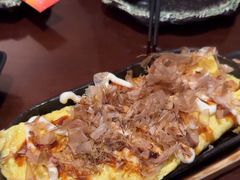-弓二·烧鸟居酒屋(财富购物中心店)