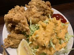 -本格·深夜食堂(北理工店)