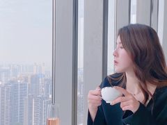 -杭州柏悦酒店·悅厅