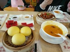 -点都德(汇盈广场店)