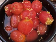 桂酿小番茄-巴厘龙虾·榜首油焖大虾(音乐学院·沿江酒馆店)