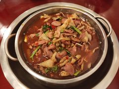 -胖娃古镇鸡杂(磁器口总店)