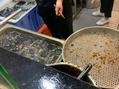 -黑色经典臭豆腐·湖南特产(潇湘文化店)