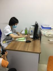 -重庆市九龙坡区妇幼保健院(B区)