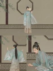 -美云庭古装·格格服汉服·京城旅拍(北京店)