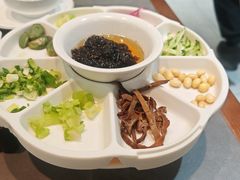 -黑窑厂糖油饼烤鸭·清真菜(黑窑厂街店)