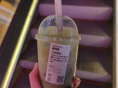 -喜茶(深圳福田星河COCO Park店)