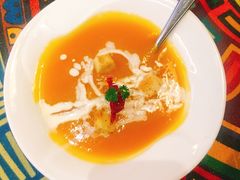 -芭莉与彩虹西餐厅(成都合生汇店)