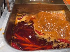 -海底捞火锅(方圆荟店)