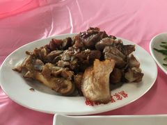 -熊家万峦猪脚(车城店)