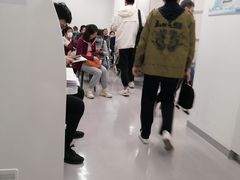 -上海市徐汇区口腔医院