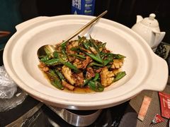 -喜棠·长沙家宴·海鲜·湘菜(麓谷店)
