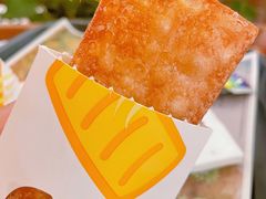 -麦当劳(新世纪环球中心店)