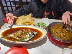 -烹湘·鲜炒湖南土菜(海珠店)