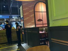-胖哥俩肉蟹煲(苏州中心店)