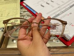 -亨得利眼镜(中山路一店)