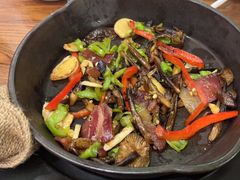 -云海肴·汽锅鸡·云南代表菜(美罗城店)