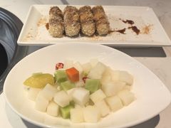 -周渝食惦酸菜鱼(青浦店)