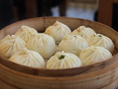 三鲜肉包-庆德楼