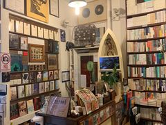 -旧天堂书店(华侨城创意文化园南山特色文化街区店)