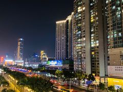 -威克健身游泳(万菱汇店)