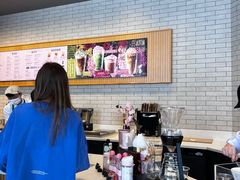 -星巴克臻选(成都东方新希望天祥店)