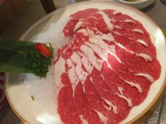 -海底捞火锅(赛格国际购物中心店)
